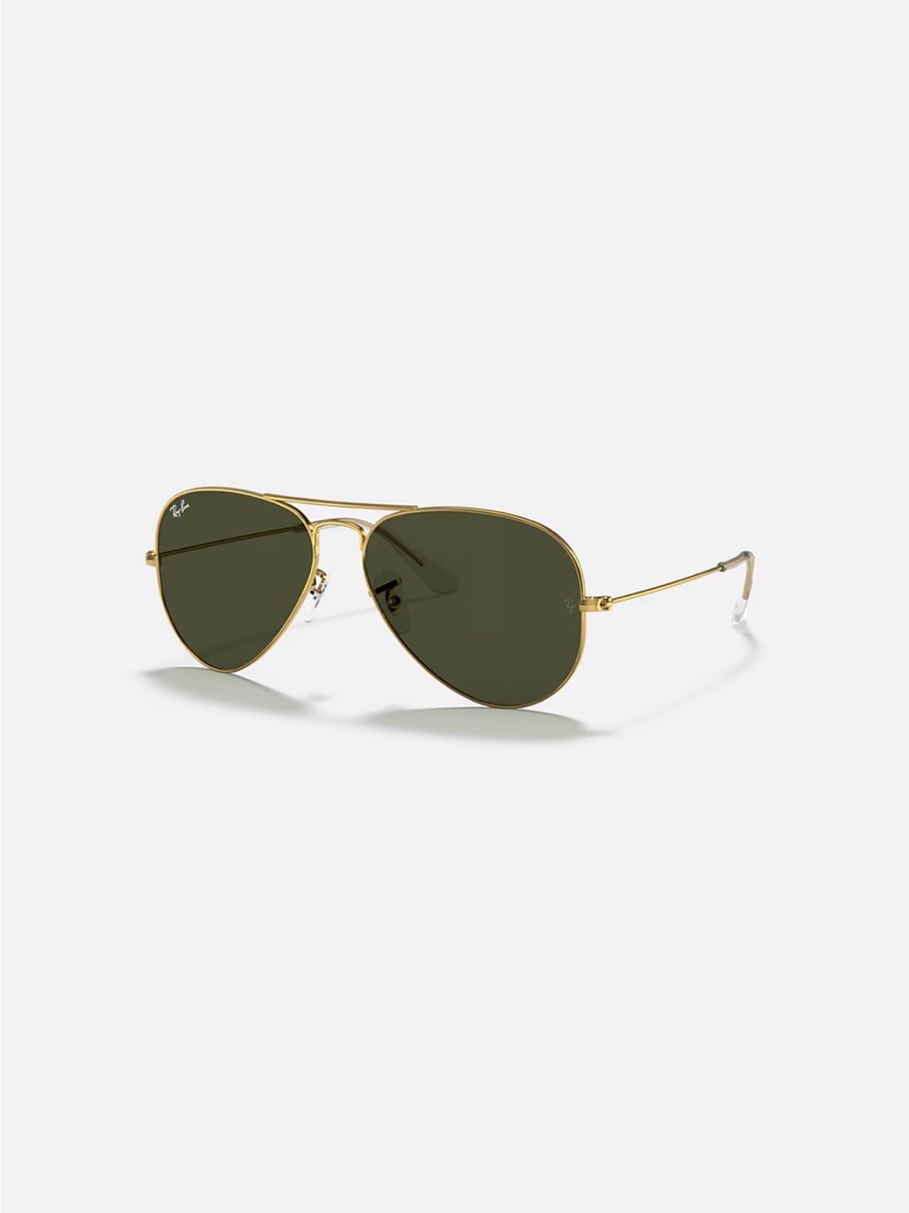 Ray-Ban RB3025 Aviator Classic Sunglasses